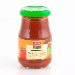 Наполитанский соус 200G - BELLE FRANCE