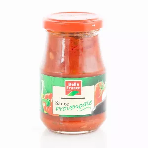 Mchuzi wa Provencal 200g - BELLE FRANCE