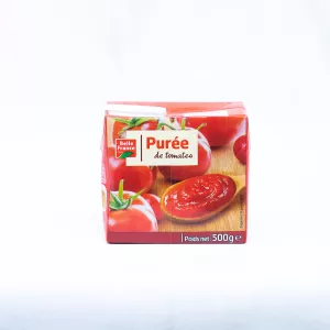 Nyanya puree 500 g - BELLE FRANCE