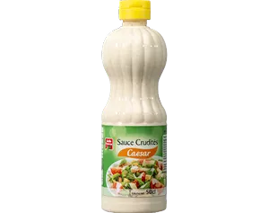 Molho César 50cl - BELLE FRANCE
