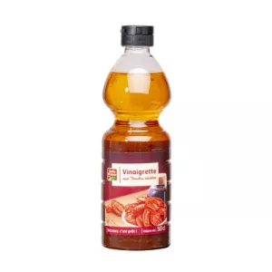 Vinaigrette Tomates Séchées 50cl - BELLE FRANCE
