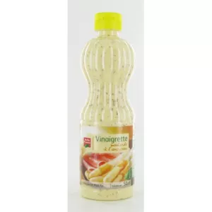 50Cl Vinagreta de mostaza - BELLE FRANCE