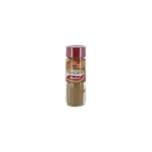 Muscade Ground 40g - BELLE FRANCE