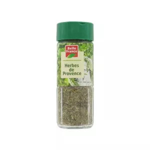 Provenza erbe 20g - BELLE FRANCE