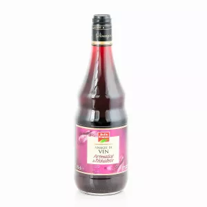 Schalottenweinessig.75cl - BELLE FRANCE
