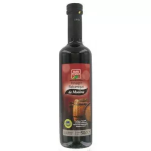 Aceto balsamico 50cl - BELLE FRANCE