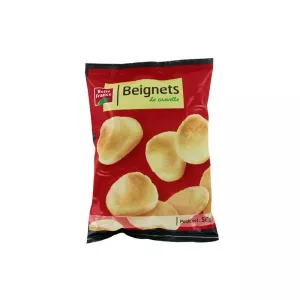 50g رقائق الروبيان - BELLE FRANCE