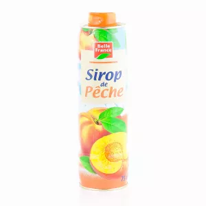 75cl Рыбальный сироп - BELLE FRANCE