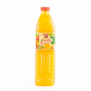 مشروب النكهة البرتقالية 2L - BELLE FRANCE