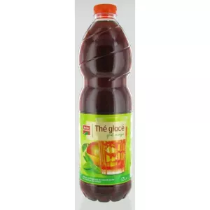 Mango-Teegetränk 2l - BELLE FRANCE