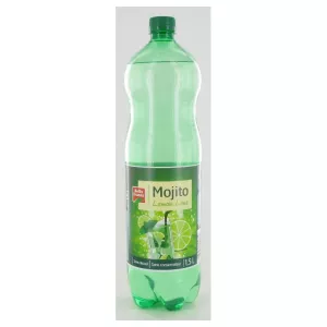 Soda Mojito chanh chanh 1.5l - BELLE FRANCE