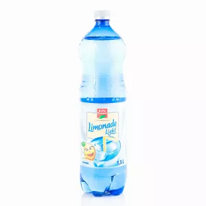 Limonata leggera 1,5 l - BELLE FRANCE
