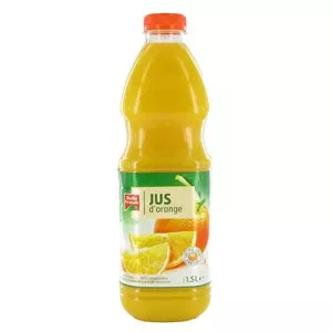 Reiner Orangensaft 1,5l - BELLE FRANCE