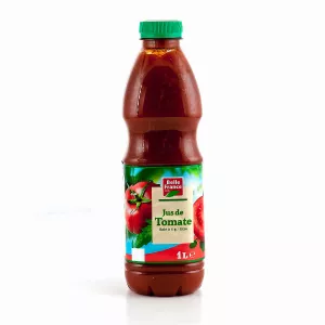Succo Puro Di Pomodoro 1l - BELLE FRANCE