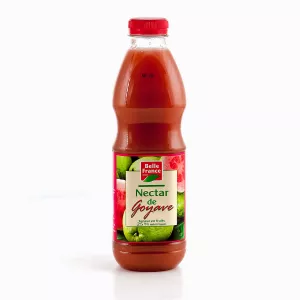Goyave 1L Nectar - BELLE FRANCE