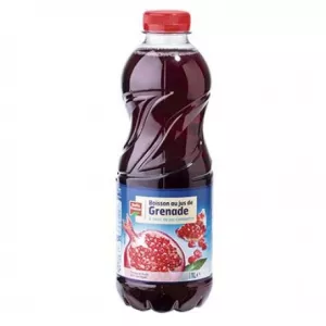 Đồ uống nước ép lựu 1l - BELLE FRANCE