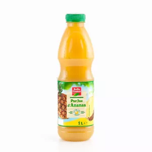 1L succo di ananas - BELLE FRANCE