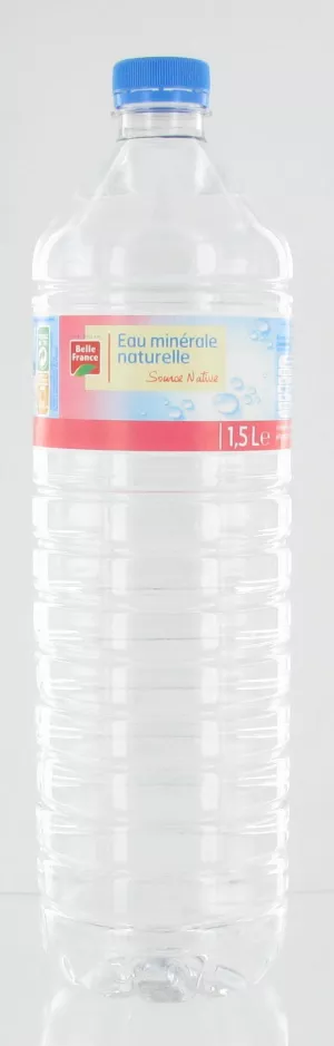 ネイティブミネラルウォーター 1.5l - BELLE FRANCE