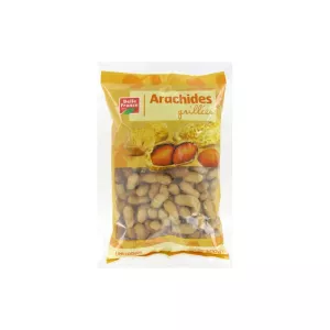 Arachidi Tostate 500g - BELLE FRANCE