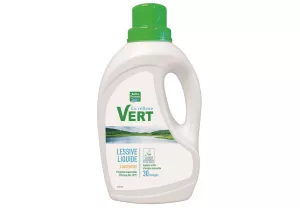 ル ル ルフレ ヴェール 濃縮液体洗剤 1.5L - BELLE FRANCE