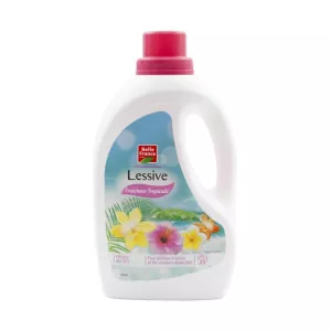 Tropic 1L25 Concentrado Lavanderia - BELLE FRANCE