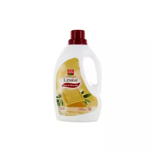 Marseille Soap Concentrated Detergent 1l25 - BELLE FRANCE