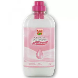 Ultra-hypoallergener Weichspüler, 750 ml - BELLE FRANCE