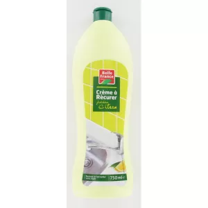 Sự chậm trễ 750ml chanh - BELLE FRANCE