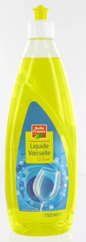يعبر الليمون السائل 750 مل - BELLE FRANCE