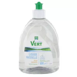 Detersivo per piatti Ecolabel Le Reflexe Green 500ml - BELLE FRANCE