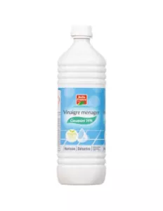 Vinaigre Ménager 14° 1l - BELLE FRANCE