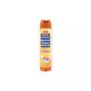 全面ホコリ取り剤 300ml - BELLE FRANCE