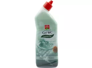 凝胶马桶针750ml - BELLE FRANCE