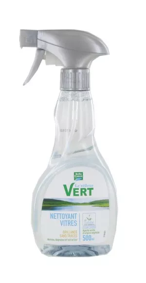 Detergente per vetri Green Reflex 500 ml - BELLE FRANCE