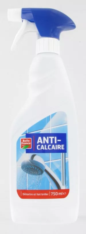 水垢防止スプレー 750ml - BELLE FRANCE