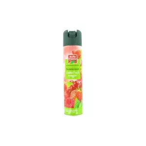 Nước hoa xịt phòng hương trái cây đỏ 300ml - BELLE FRANCE