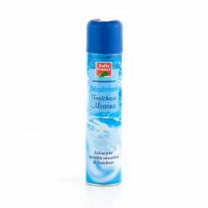 マリンフレッシュネス 芳香剤 300ml - BELLE FRANCE