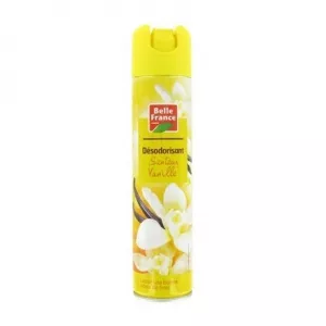 Vanille geur luchtverfrisser 300ml - BELLE FRANCE