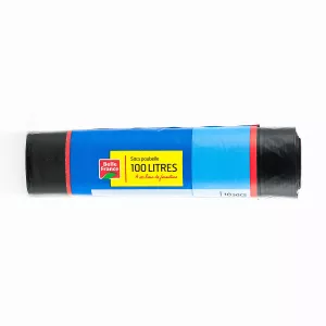 Müllsäcke 10*100l - BELLE FRANCE