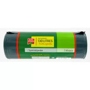 10*130L أكياس القمامة - BELLE FRANCE