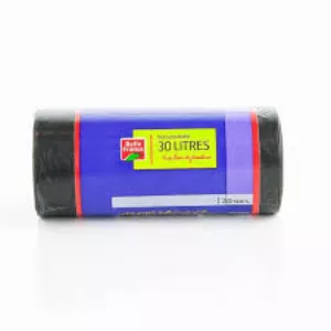 Sacchi spazzatura 20*30l - BELLE FRANCE
