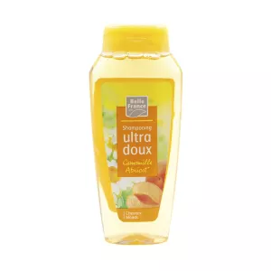 Caamomille Apcort 250ml Shampoo - BELLE FRANCE