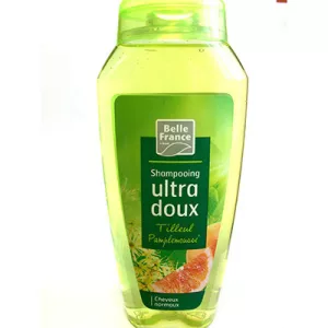 Extra Gentle Limelight Грейпфрутовый шампунь 250мл - BELLE FRANCE