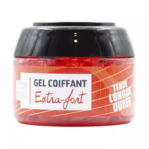 Gel Fixação Extra Forte 150ml - BELLE FRANCE