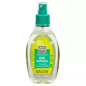 Água Modeladora 150ml - BELLE FRANCE