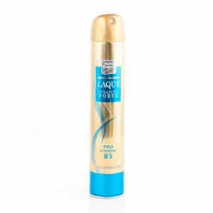 Keo xịt tóc giữ nếp mạnh 300ml - BELLE FRANCE