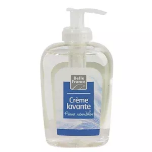 Crémelavante Pele Sensível 300ml - BELLE FRANCE