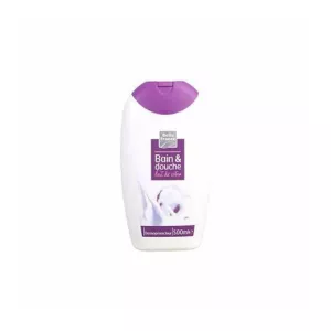Sữa tắm bông tắm 500ml - BELLE FRANCE