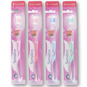 Spazzolino da denti Soupke X1 - BELLE FRANCE