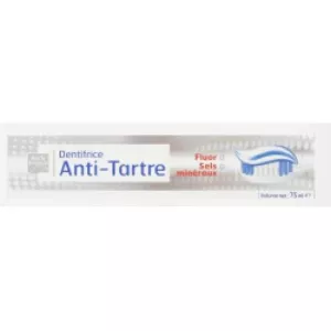 Kem đánh răng ngừa cao răng 75ml - BELLE FRANCE